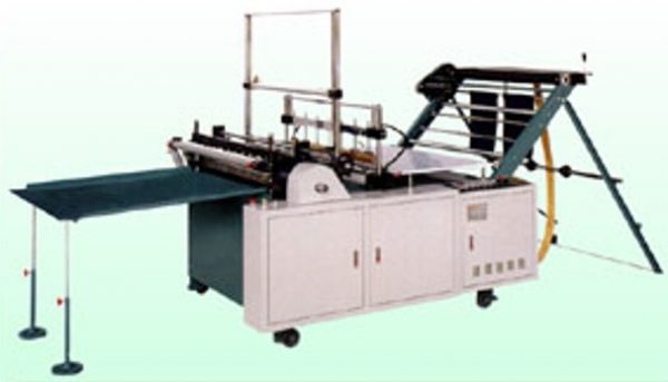 Plastic Bag Making Machine - 翔順股份有限公司Taipei Grand Traders Inc. | 砂輪 ...